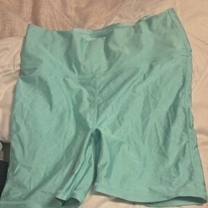 Fabletics Power Hold Shorts